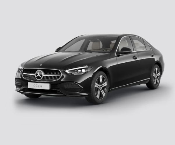 Benz Car Hire Kolkata