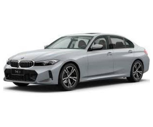BMW on Hire Kolkata