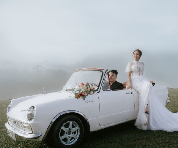 Wedding Car on Hire Kolkata