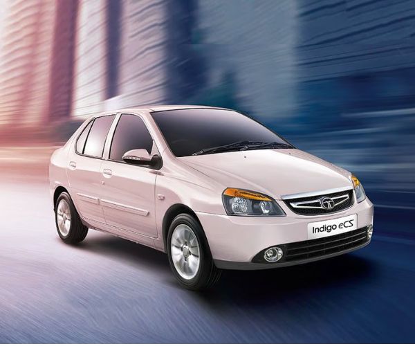 Indigo Car Hire Kolkata