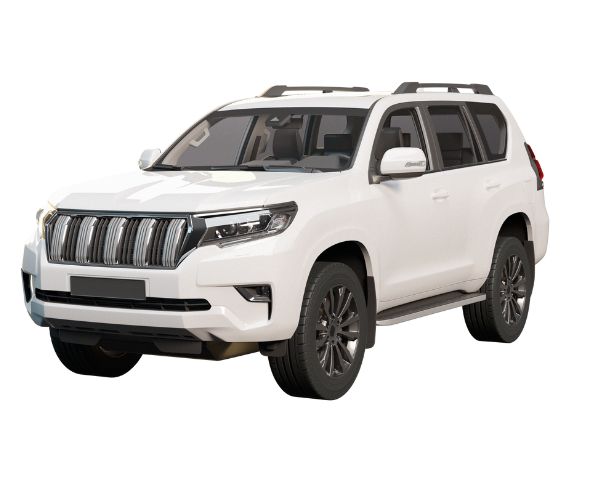 Scorpio on Hire Kolkata