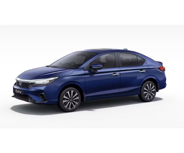 Honda City Hire Kolkata