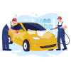 Clean & Well-Maintained Cars