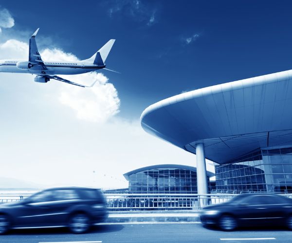 Airport Cab Service