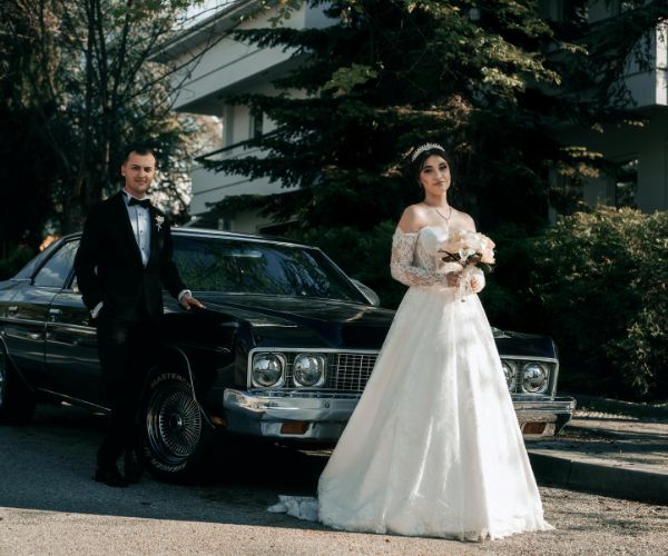Wedding Transport